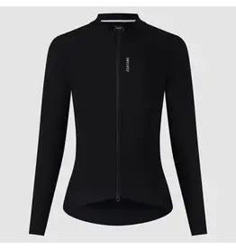 Society Society Womens Elevate++ Thermal Jersey