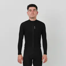 Society Society Mens Elevate++ Thermal Jersey