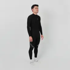 Society Society Mens Elevate++ Thermal Jersey