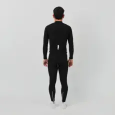 Society Society Mens Elevate++ Thermal Jersey