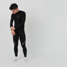 Society Society Mens Elevate++ Thermal Jersey
