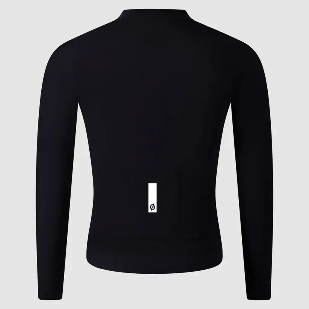 Society Society Mens Elevate++ Thermal Jersey