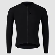 Society Society Mens Elevate++ Thermal Jersey