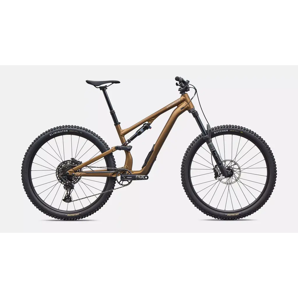 Specialized 2026 Stumpjumper 15 EVO Alloy
