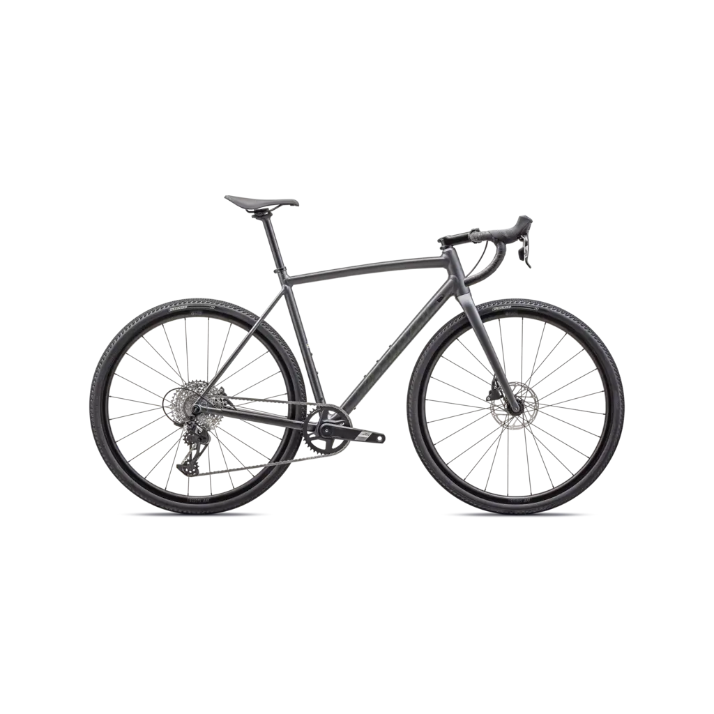 Specialized 2024 Specialized Crux DSW Comp