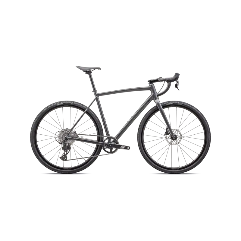 Specialized 2024 Specialized Crux DSW Comp