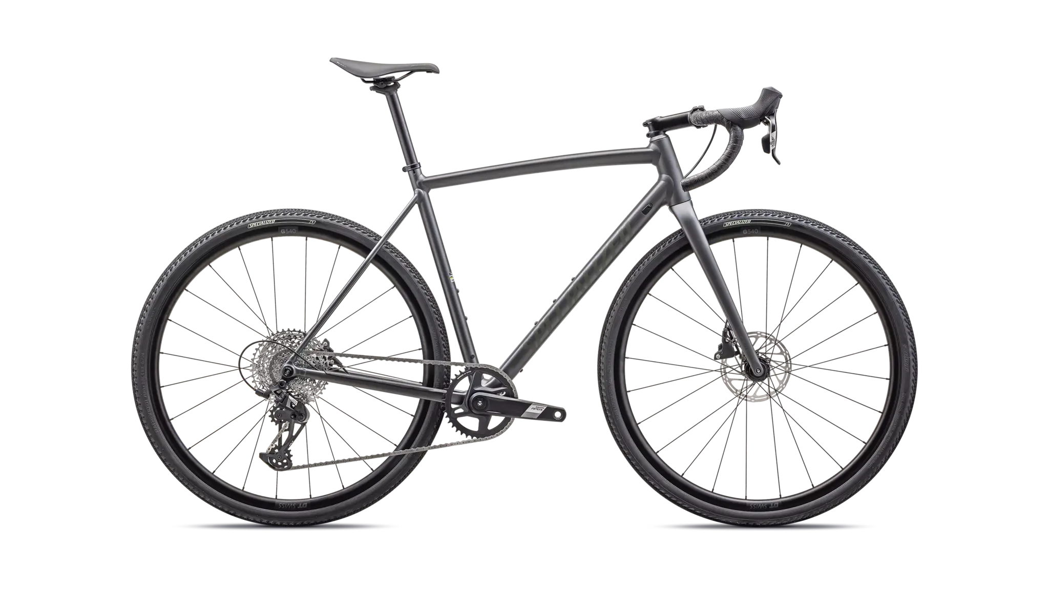 2024 Specialized Crux DSW Comp Lakes Bikes