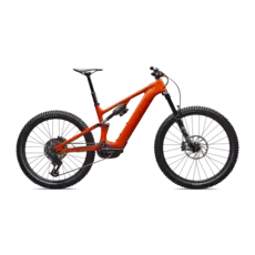 2025 Specialized Turbo Levo 4 Comp Carbon