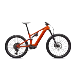 2025 Specialized Turbo Levo 4 Comp Carbon
