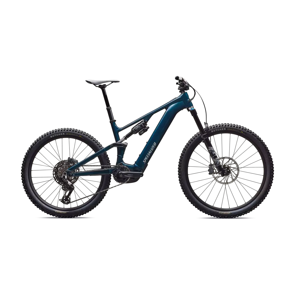Specialized 2026 Specialized Turbo Levo 4 Comp Alloy
