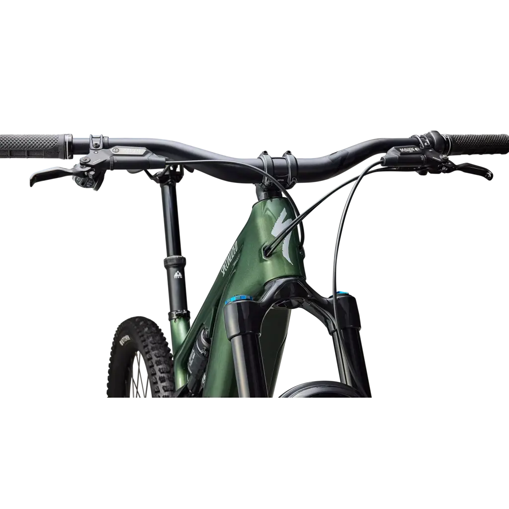 Specialized 2026 Specialized Turbo Levo 4 Expert