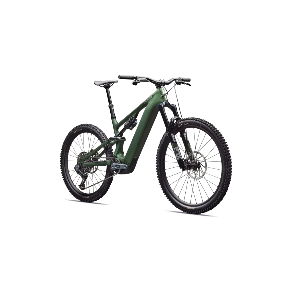 Specialized 2026 Specialized Turbo Levo 4 Expert