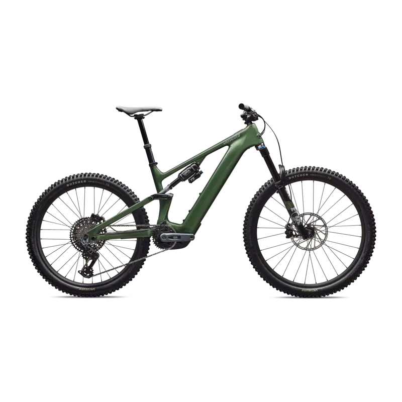 Specialized 2026 Specialized Turbo Levo 4 Expert