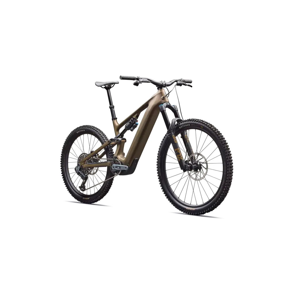 Specialized 2026 Specialized Turbo Levo 4 Expert