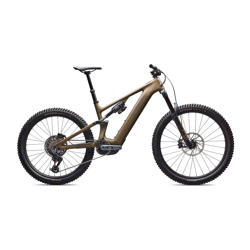 Specialized 2026 Specialized Turbo Levo 4 Expert