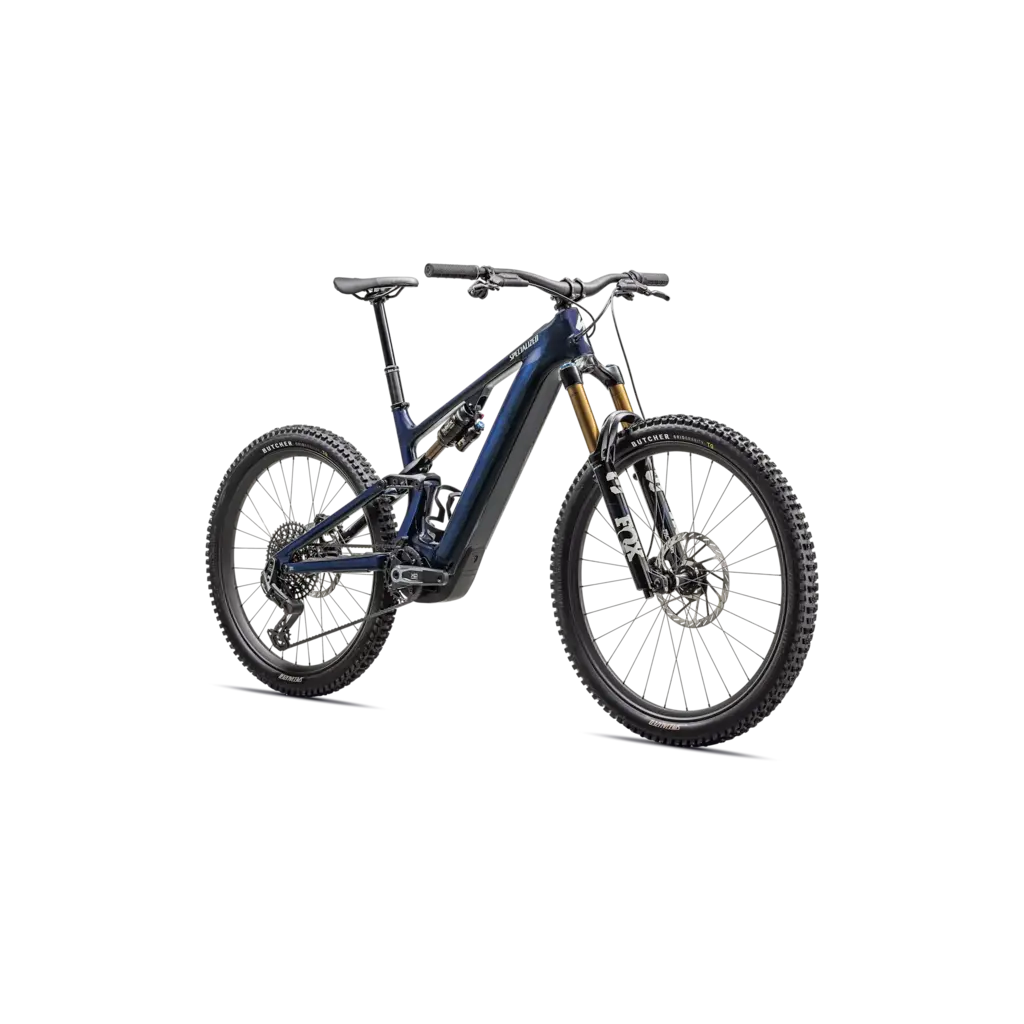 Specialzed 2025 Specialized Turbo Levo 4 Pro