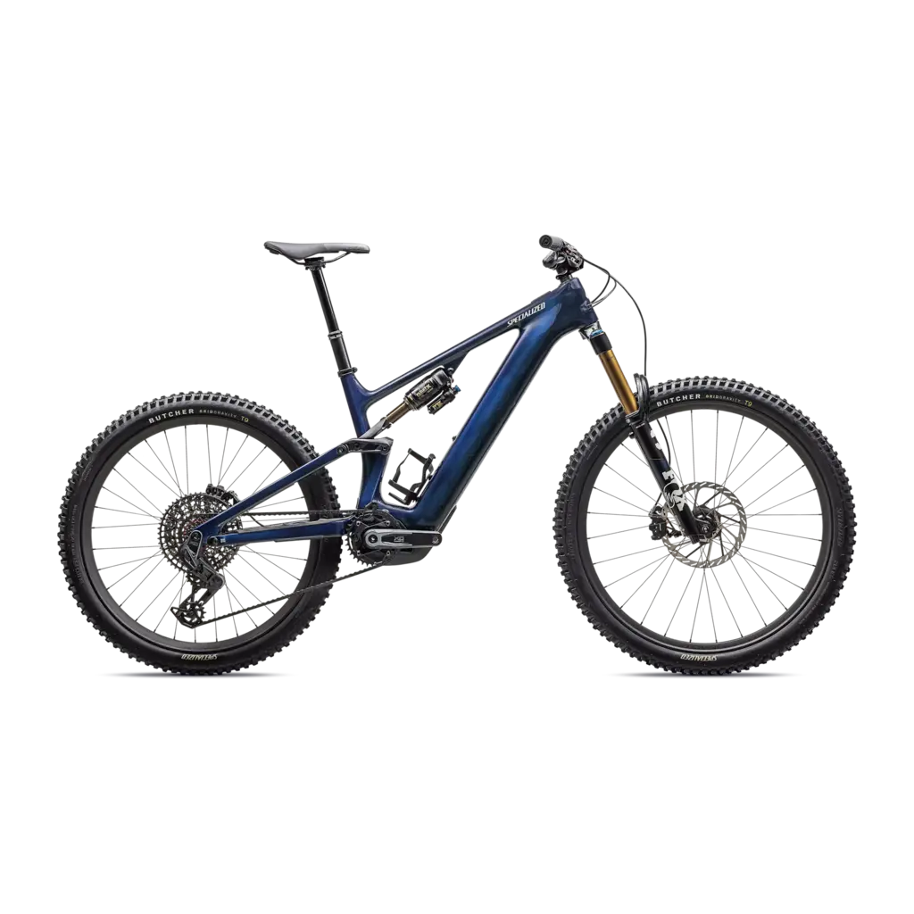Specialzed 2025 Specialized Turbo Levo 4 Pro