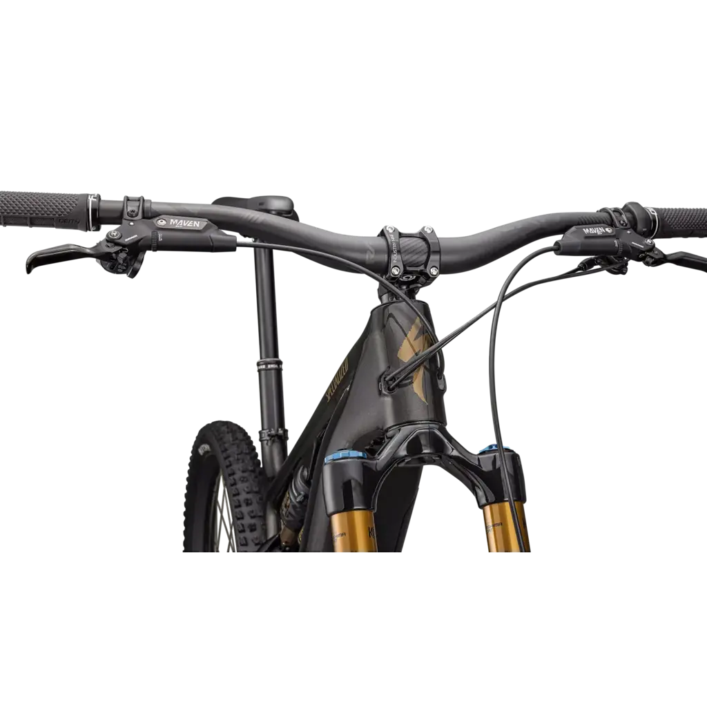 Specialzed 2025 Specialized Turbo Levo 4 Pro