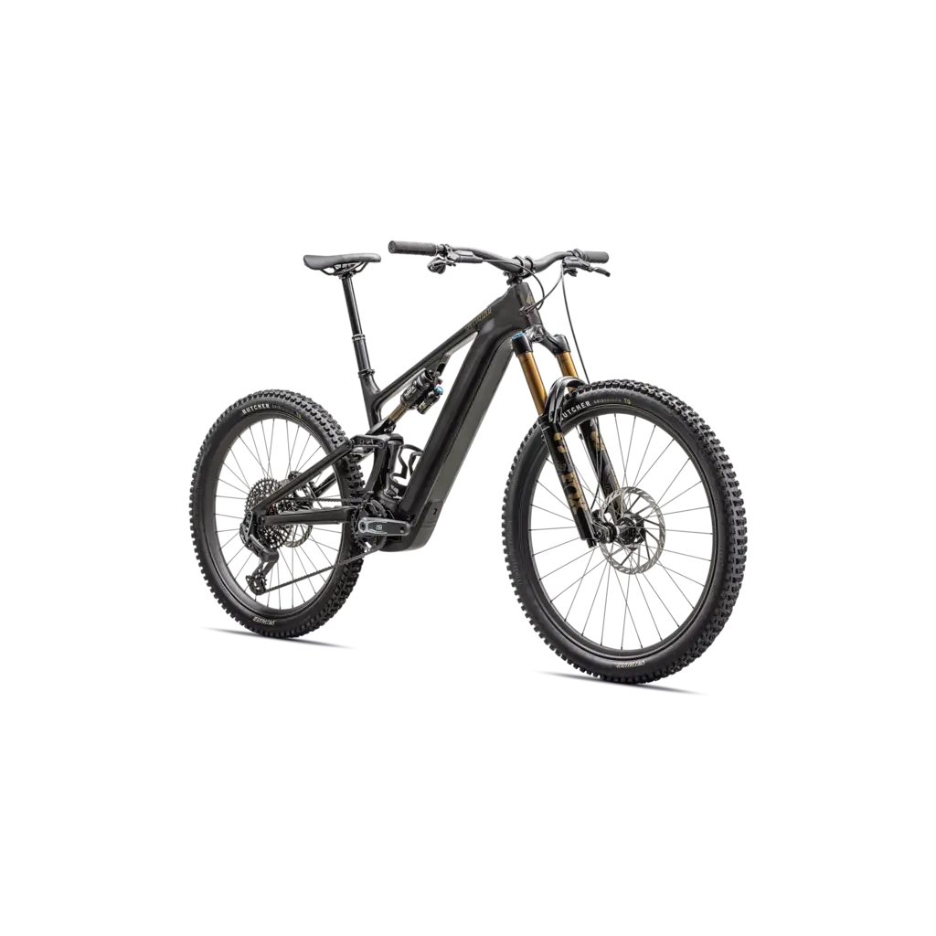 Specialzed 2025 Specialized Turbo Levo 4 Pro