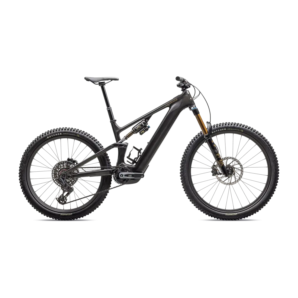 Specialzed 2025 Specialized Turbo Levo 4 Pro