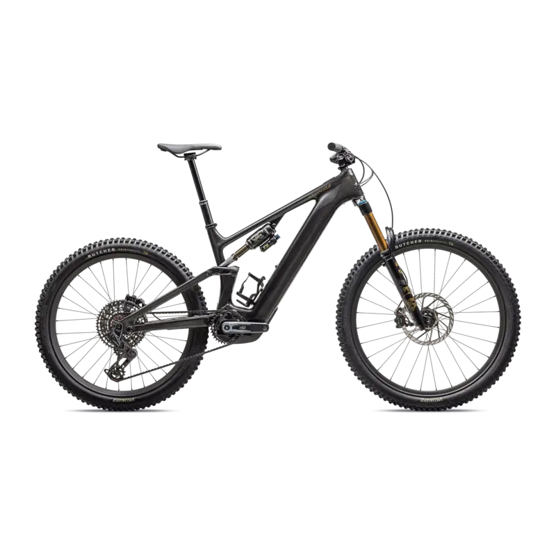 Specialzed 2025 Specialized Turbo Levo 4 Pro