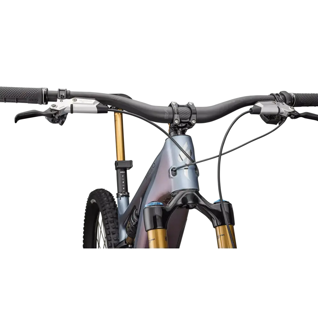 Specialized 2025 S-Works Turbo Levo 4