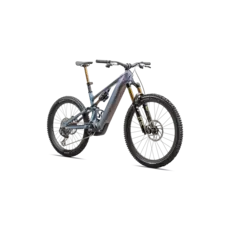 Specialized 2025 S-Works Turbo Levo 4