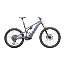 Specialized 2025 S-Works Turbo Levo 4