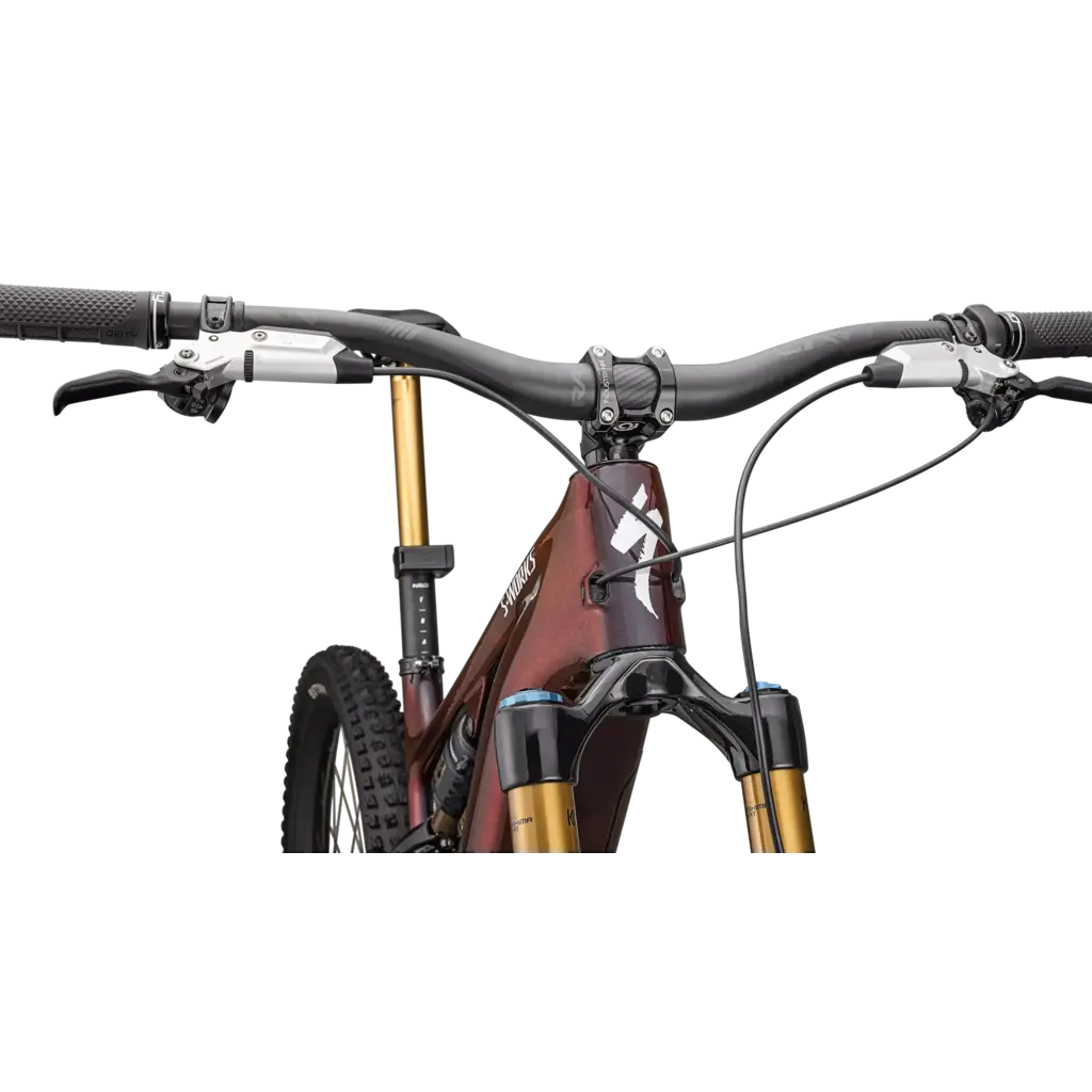 Specialized 2025 S-Works Turbo Levo 4