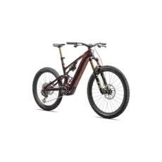 Specialized 2025 S-Works Turbo Levo 4