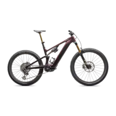 Specialized 2025 S-Works Turbo Levo 4