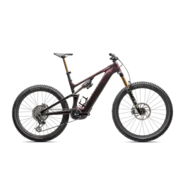 Specialized 2025 S-Works Turbo Levo 4