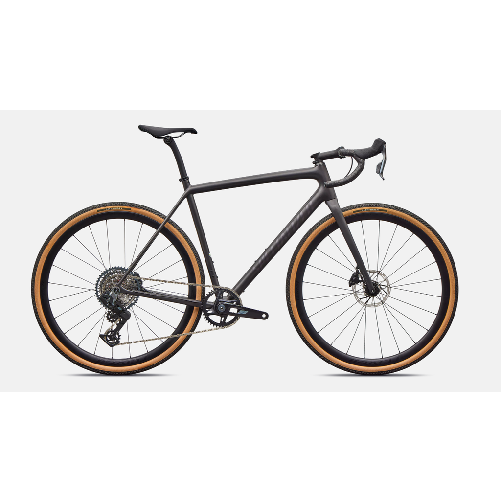 Specialzed 2026 Crux Expert - SRAM Rival XPLR AXS