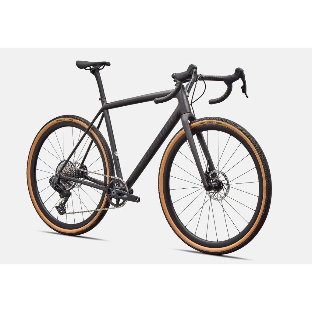 Specialzed 2026 Crux Expert - SRAM Rival XPLR AXS