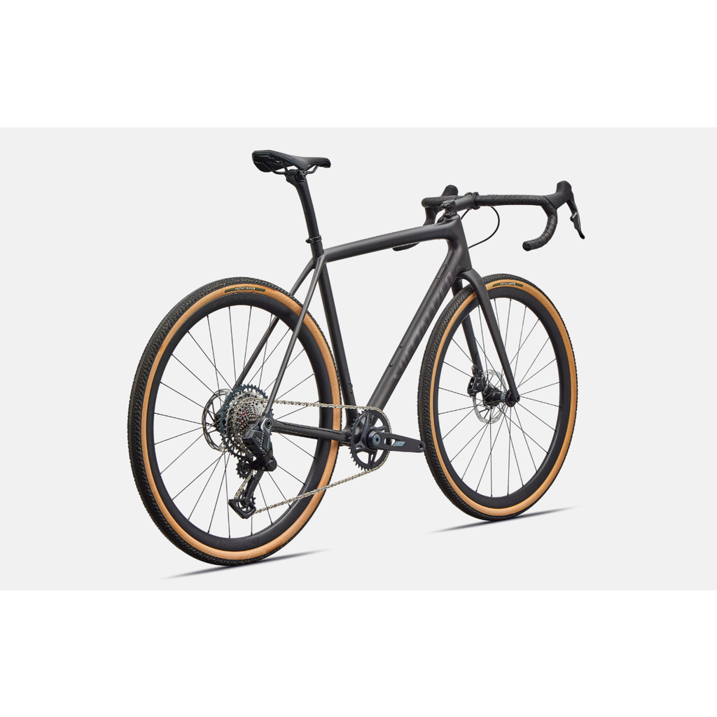 Specialzed 2026 Crux Expert - SRAM Rival XPLR AXS