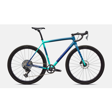 Specialzed 2026 Crux Expert - SRAM Rival XPLR AXS