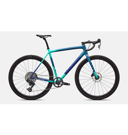 Specialzed 2026 Crux Expert - SRAM Rival XPLR AXS