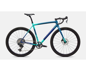 2026 Specialized Crux Expert - SRAM Rival XPLR AXS - Lakes Bikes