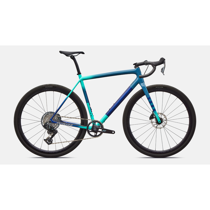 Specialzed 2026 Crux Expert - SRAM Rival XPLR AXS