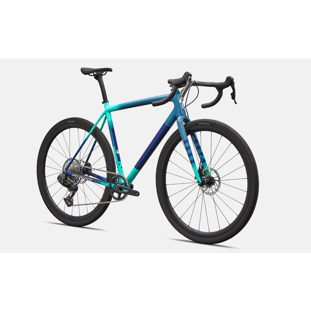 Specialzed 2026 Crux Expert - SRAM Rival XPLR AXS