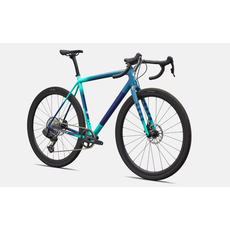 Specialzed 2026 Crux Expert - SRAM Rival XPLR AXS