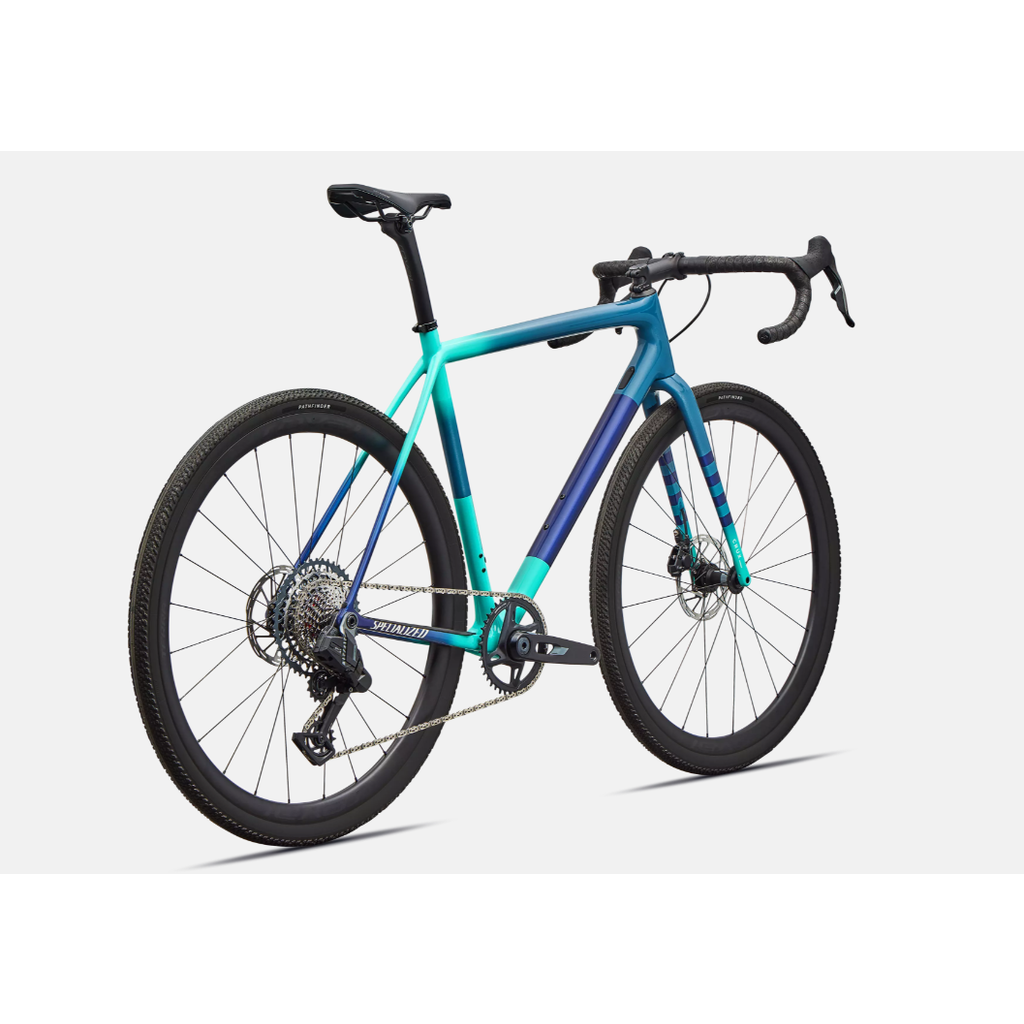Specialzed 2026 Crux Expert - SRAM Rival XPLR AXS