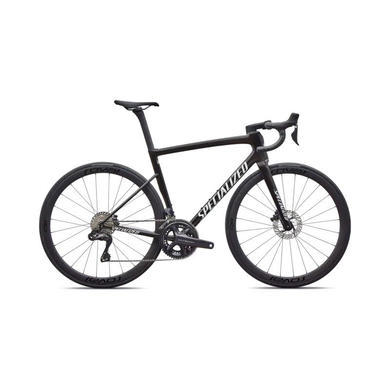 2026 Specialized Tarmac SL8 Expert - Shimano Ultegra Di2