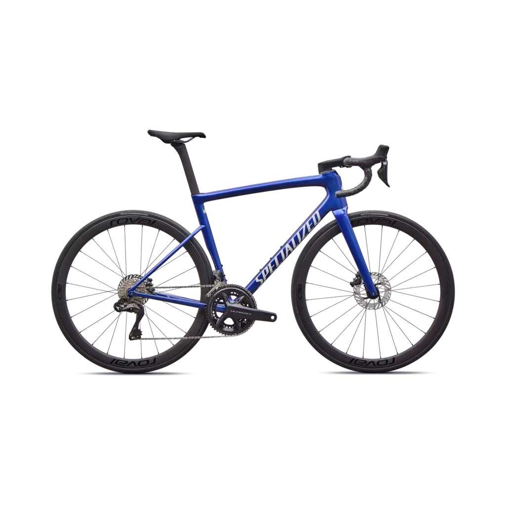 2026 Specialized Tarmac SL8 Expert - Shimano Ultegra Di2