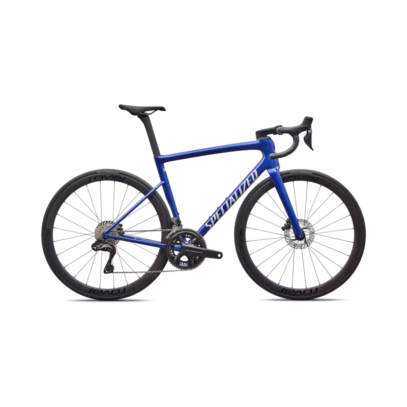 2026 Specialized Tarmac SL8 Expert - Shimano Ultegra Di2