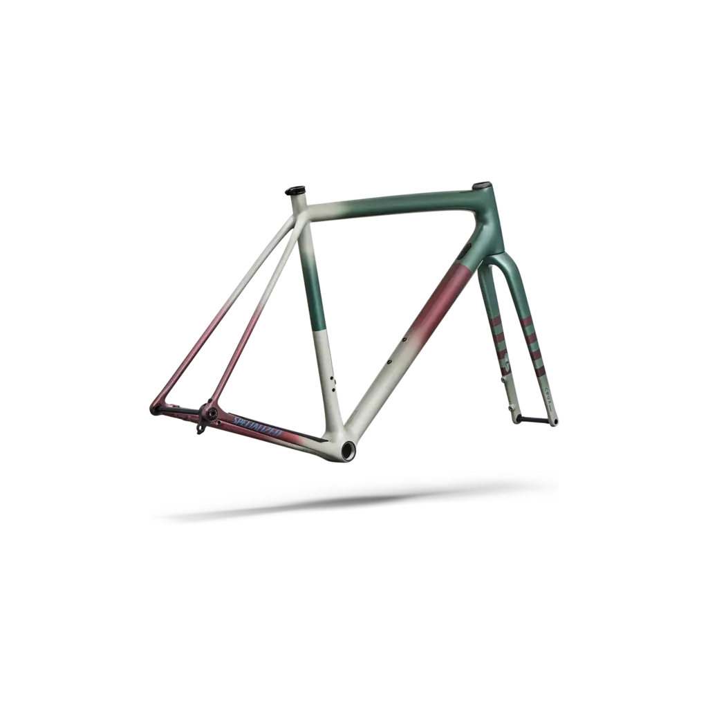 Specialized 2026 Specialized Crux 10r Frameset