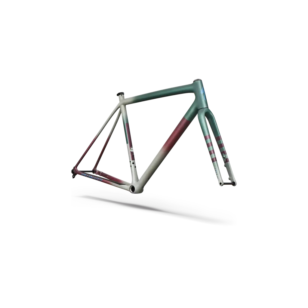 Specialized 2026 Specialized Crux 10r Frameset