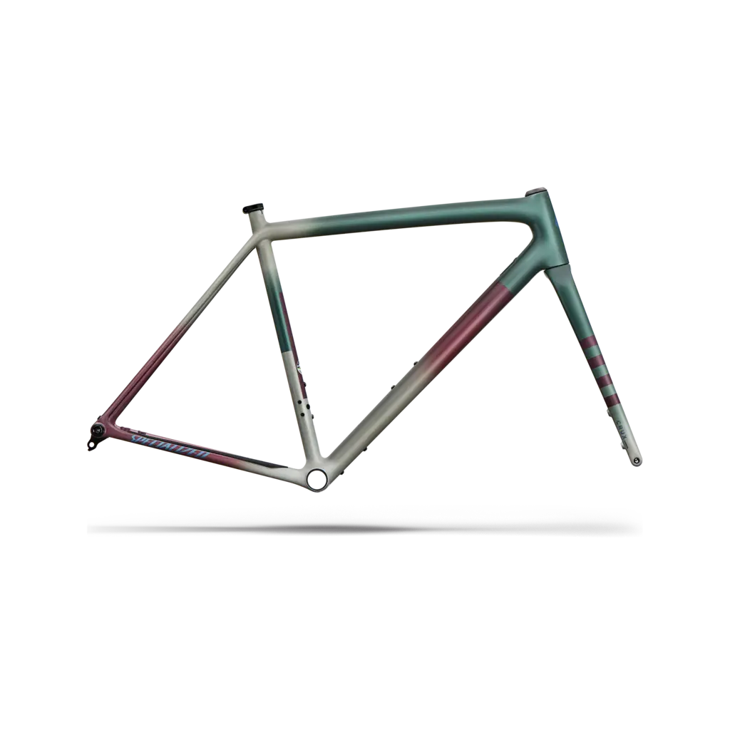 Specialized 2026 Specialized Crux 10r Frameset