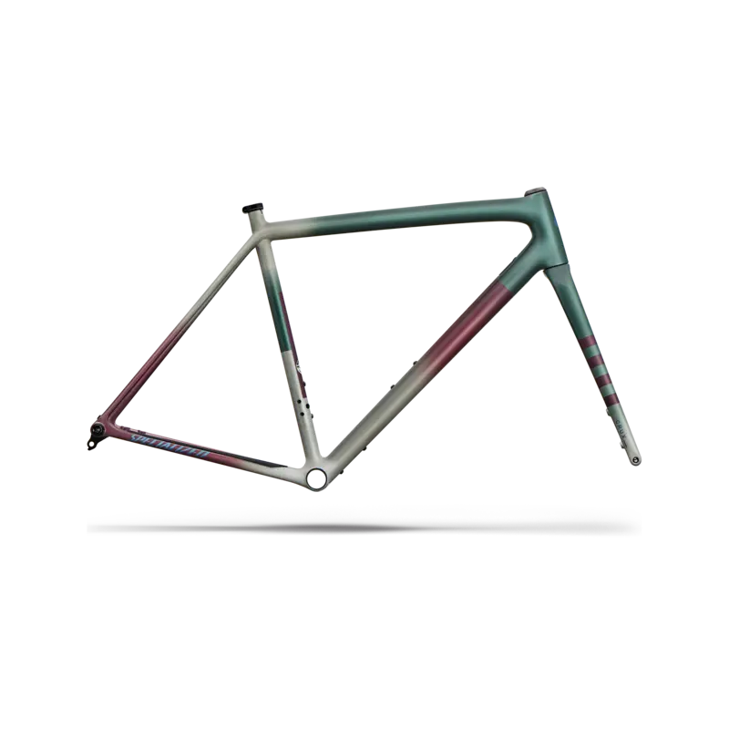 Specialized 2026 Specialized Crux 10r Frameset