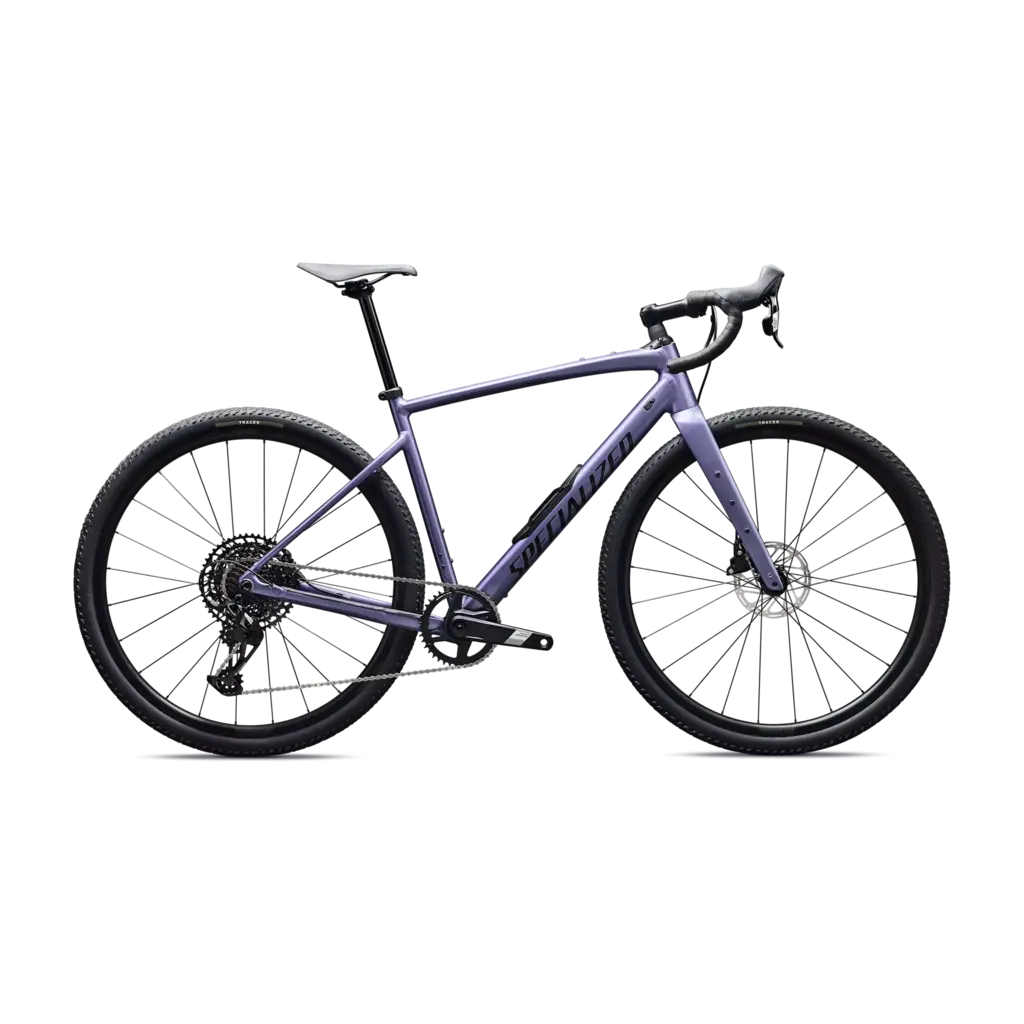 Specialized 2026 Specialized Diverge 4 Comp Alloy